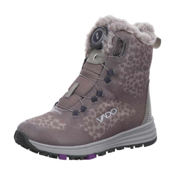 Vado 83420 3401 211 SNOW HIGH BOA GTX walnut - Bild 1