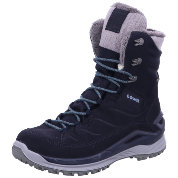 Lowa 421417 6917 CALCETA EVO GTX Ws navy/eisblau - Bild 1