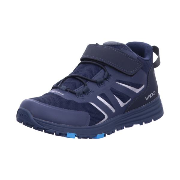 Vado 13433-3401 111 FREE Mid Elastic GTX midnight - Bild 1