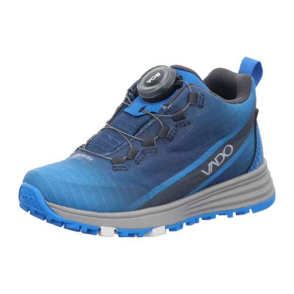 Vado 43306 158 SKY MID neon aqua - Bild 1