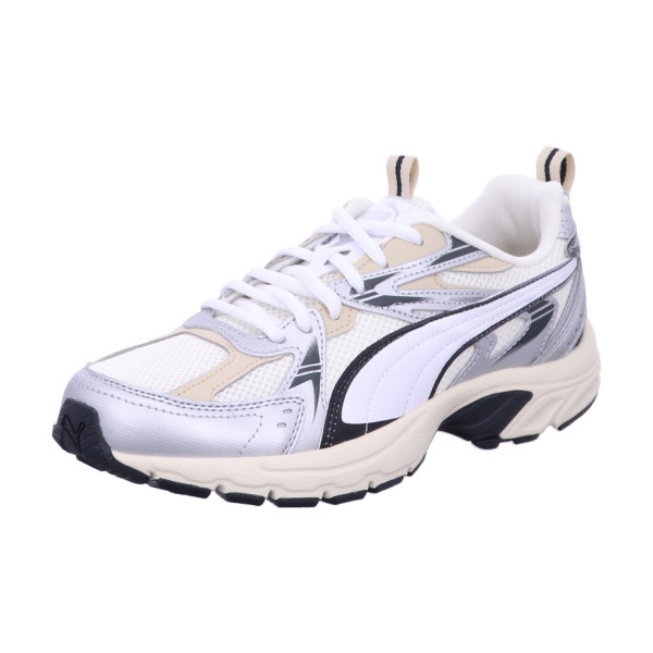 Puma 392322 004 Milenio Tech WARM WHITE-PUMA WHIT - Bild 1