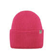 Barts 4551 30 Haveno Beanie hot pink