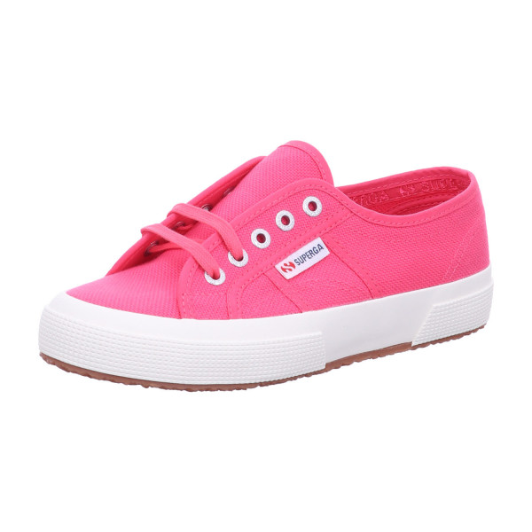 Superga S000010 ATA 2750 COTU CLASSIC FUCHSIA PINK-FAVORIO - Bild 1