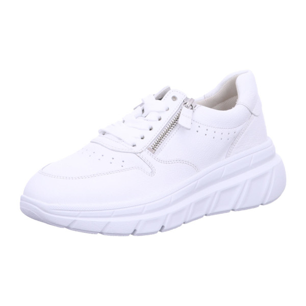 Gabor 63.371 21 Sneaker low weiss - Bild 1