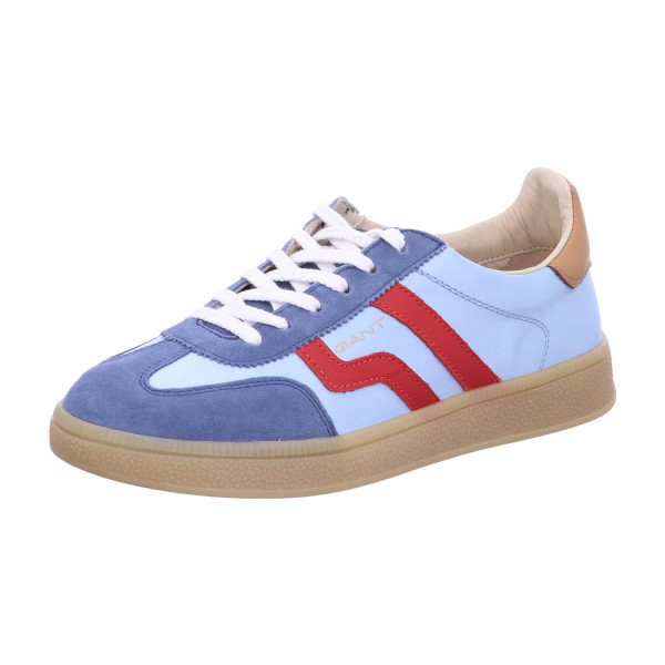 Gant 28533478 G623 Cuzima Snaeker lt.blue/blue - Bild 1