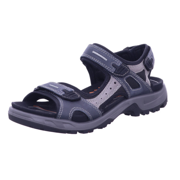 Ecco 069564 02038 Offroad blau - Bild 1