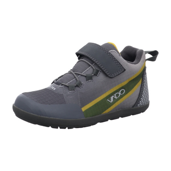 Vado 82403-2400 401 BAREFOOT MID ELASTIC VATEX charcoal - Bild 1