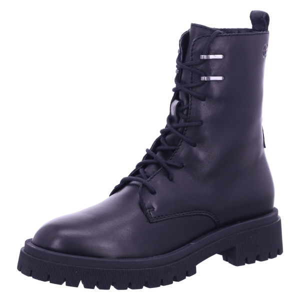 Tamaris 1-1-25232-29 Da.-Stiefel schwarz - Bild 1