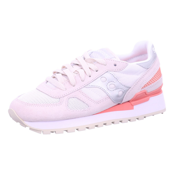 Saucony S1108 Shadow rose-silver - Bild 1