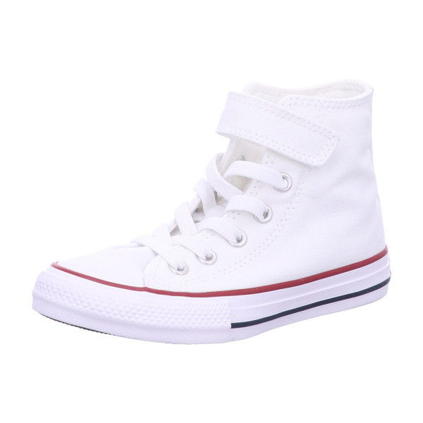 Converse 372884C 102 1V HI WHITE/NATURAL - Bild 1