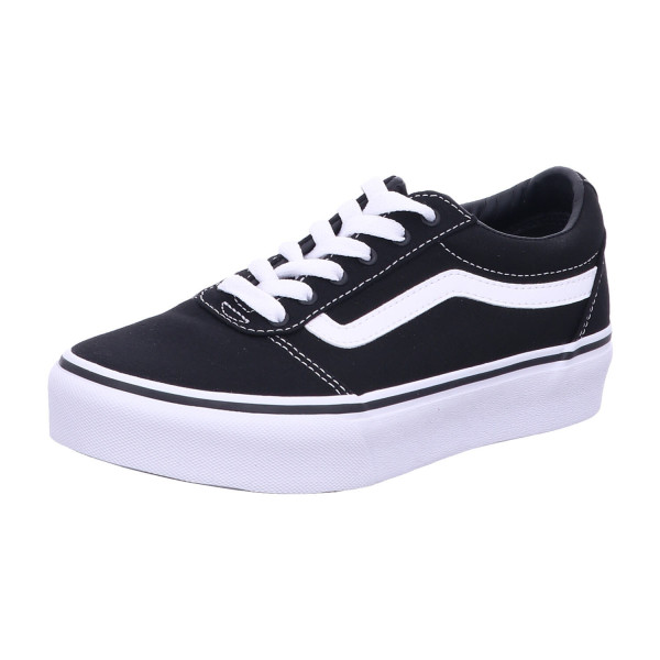 Vans VN0A4UUV 1871 Ward Black/White - Bild 1