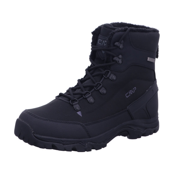 CMP 39Q4877 U901 RAILO SNOW BOOT WP NERO - Bild 1