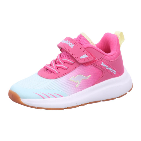 KangaROOS 10171 000 6199 KB Rida daisy pink - Bild 1