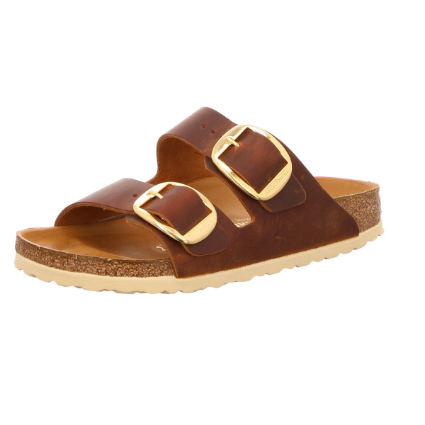 Birkenstock 1011073 Arizona braun - Bild 1