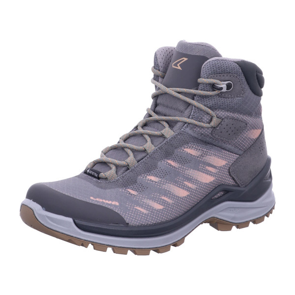 Lowa 320679 9032 FERROX GTX MID WS GRAU/ROSE - Bild 1