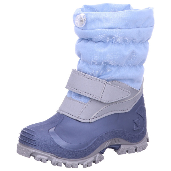 Lurchi 33-29876 49 FJONNA ICE BLUE - Bild 1