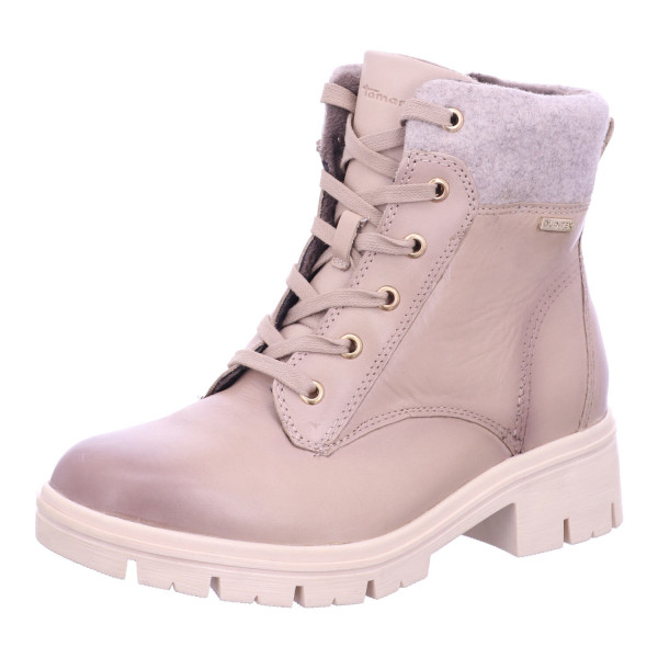 Tamaris Comfort 8-8-86213-29 Da.-Stiefel IVORY - Bild 1