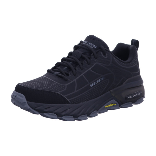 Skechers 237672 BKCC MAX PROTECT - IRONGAURD Schwarz - Bild 1