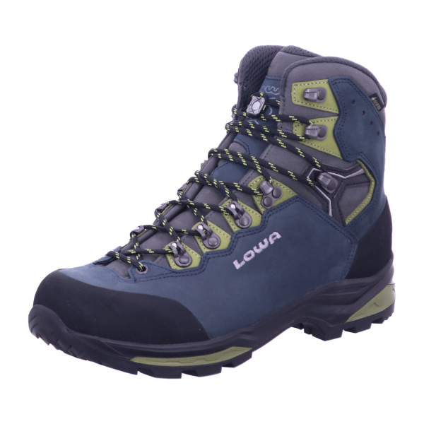 Lowa 210627 7923 Camino Evo GTX blau - Bild 1