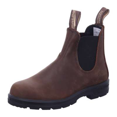 Blundstone antique fashion brown