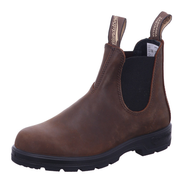 Blundstone 1609 Classics Series antique brown - Bild 1