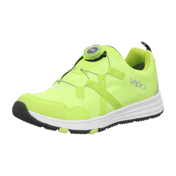 Vado 73301-3300 705 MIKE LO BOA GTX neon yellow - Bild 1