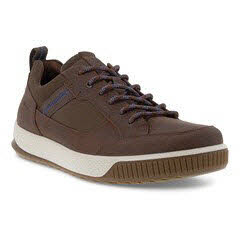 Ecco 501874 60511 Byway Tred POTTING SOIL/COCOA B