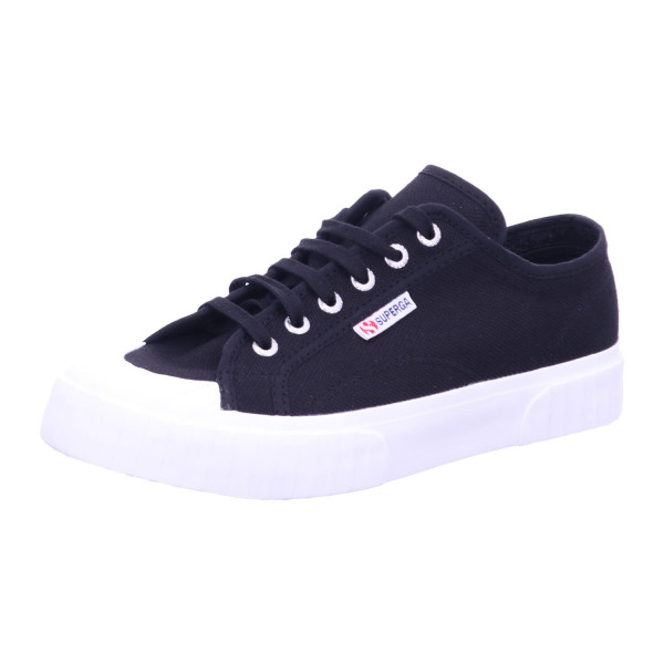 Superga S00GRT0-2950 Cotu schwarz - Bild 1