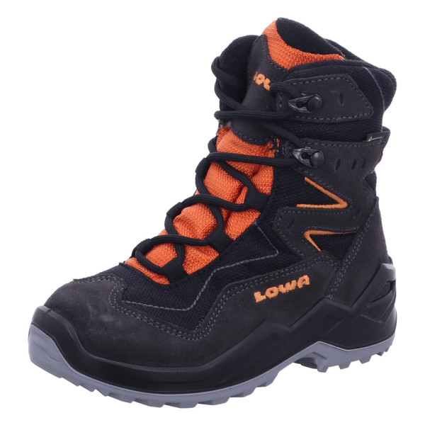 Lowa 640530 9728 LINO GTX graphit/orange - Bild 1