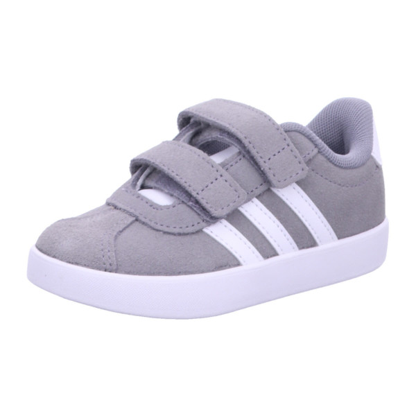 adidas ID9159 VL COURT 3.0 CF I GRETHR/FTWWHT/GRETWO - Bild 1