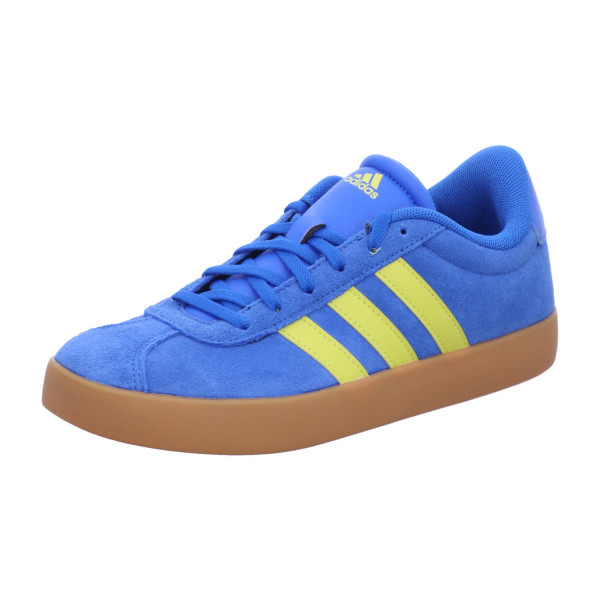 adidas JH8723 VL COURT 3.0 K blau - Bild 1