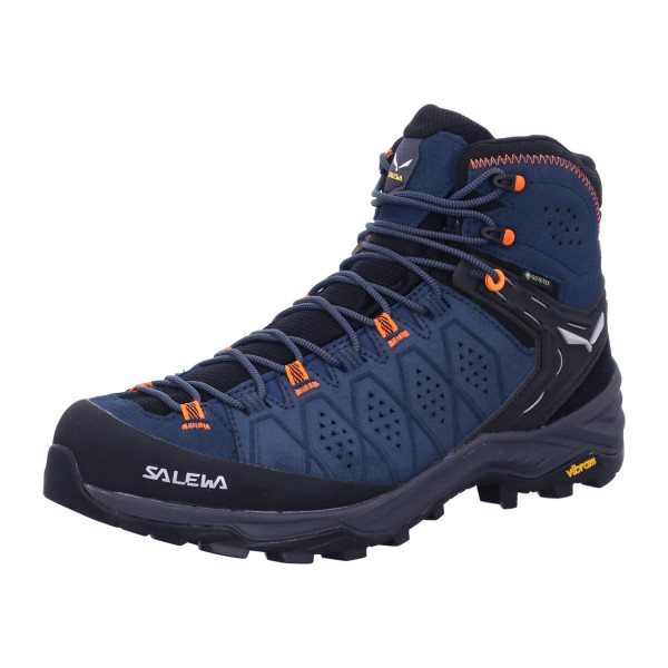 Salewa 61382 8675 ALP TRAINER 2 Dark Denim - Bild 1