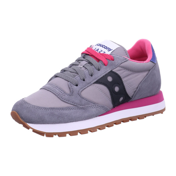 Saucony S1044 Jazz grau black - Bild 1