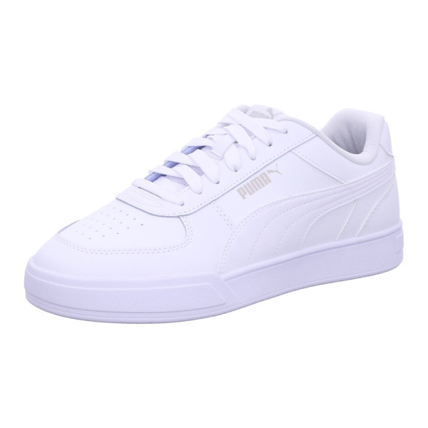 Puma 380810 001 Puma Caven,PUMA WHITE-GRAY VIOLET PUMA WHITE-GRAY VIOL - Bild 1