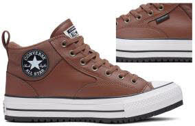 Converse A08561C ALL STAR MALDEN STREET BEAR NAP/TOADSTOOL