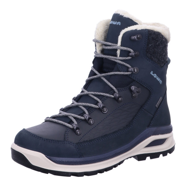 Lowa 421950 0649 RENEGADE EVO ICE GTX Ws navy - Bild 1