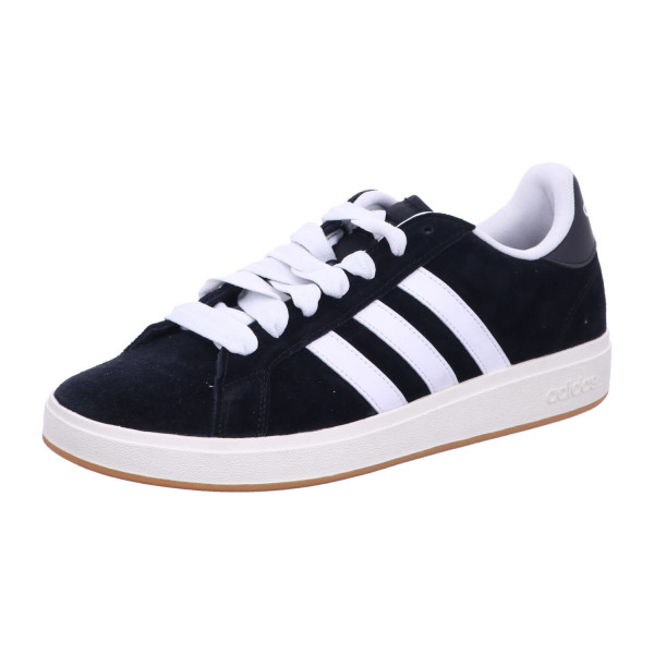 adidas IH6184 GRAND COURT BASE 00s CBLACK/FTWWHT/GUM10 - Bild 1