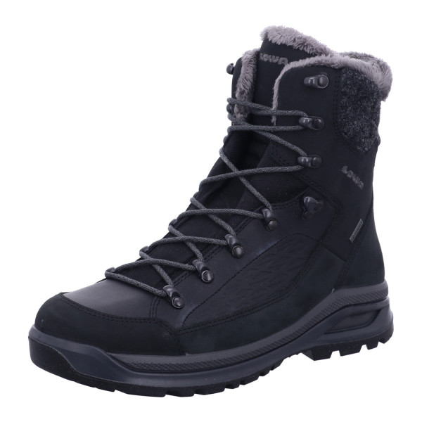 Lowa 420950 9999 RENEGADE EVO ICE GTX Ws schwarz - Bild 1