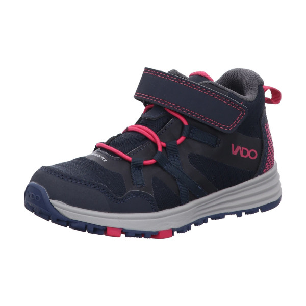 Vado 83409-3401 111 MIKEY MID ELASTIC GTX midnight - Bild 1