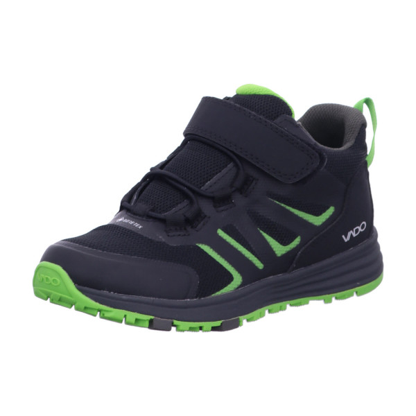 Vado 13433-3401 001 FREE Mid Elastic GTX black - Bild 1