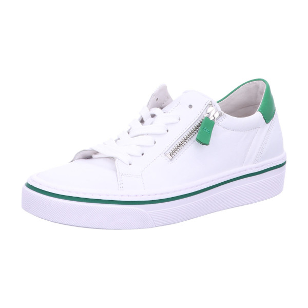 Gabor 43.264.29 weiss/verde (ice) - Bild 1