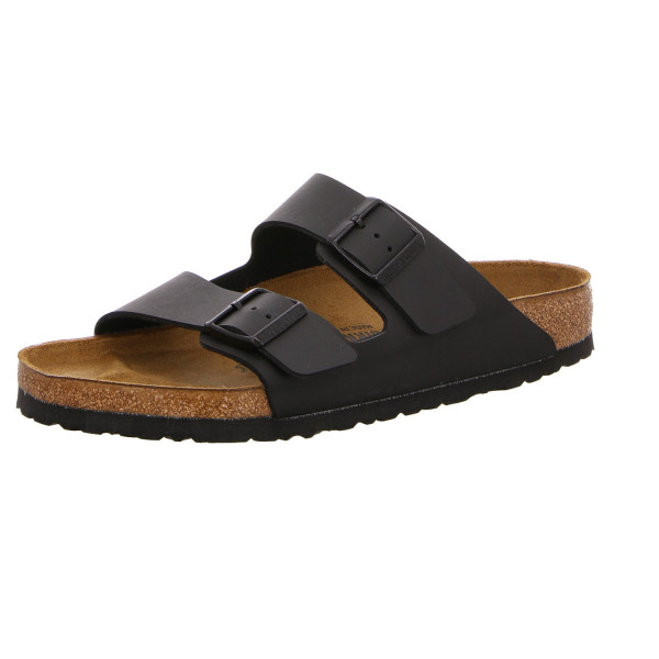 Birkenstock 0051791 Arizona BF schwarz - Bild 1