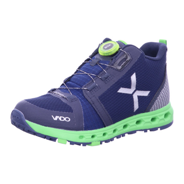 Vado 43423 100 AIR MID dk. navy - Bild 1