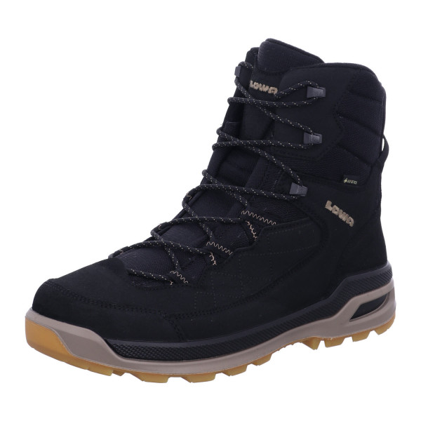 Lowa 410525 9911 OTTAWA GTX schwarz/beige - Bild 1