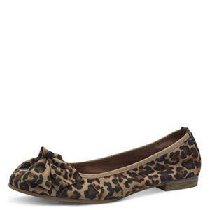 Tamaris 1-22141-44 360 LEOPARD - Bild 1