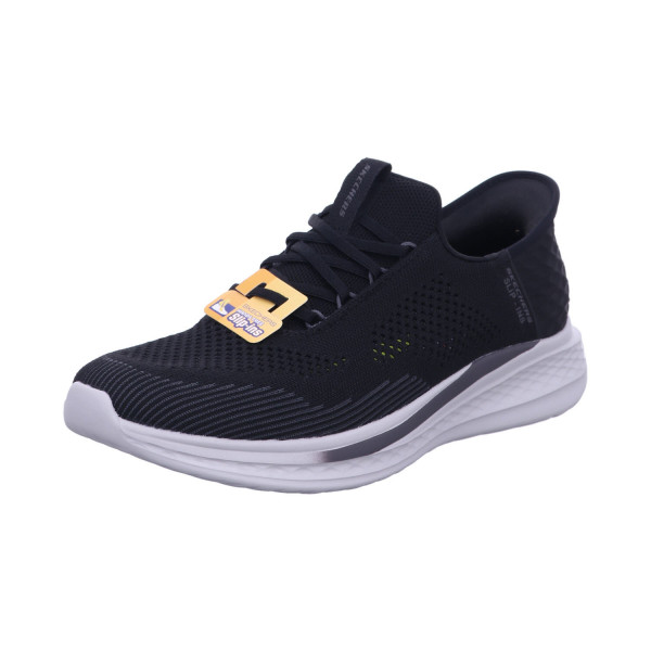 Skechers 210810 BLK SLADE - QUINTO Schwarz - Bild 1