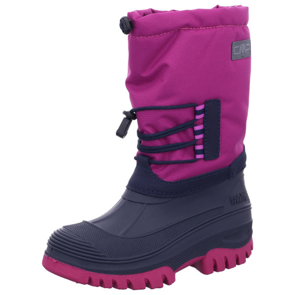 CMP 3Q49574J Snowboots pink - Bild 1