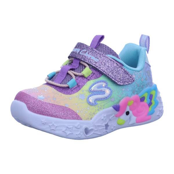 Skechers 302681N-PRMT UNICORN CHARMER - TWILIGHT DRE multi - Bild 1