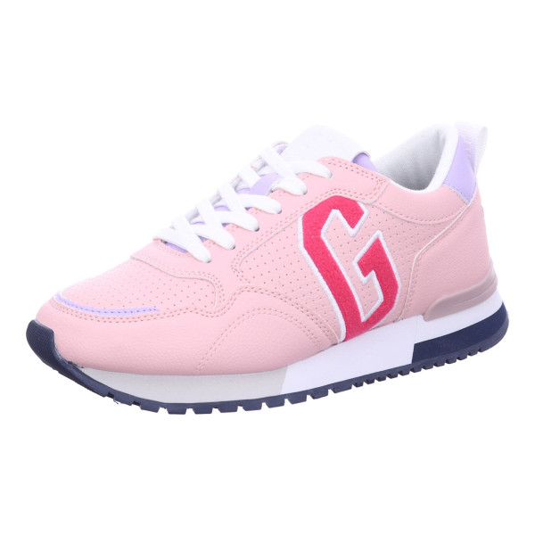 GAP GAF002F5SW LTPK NEW_YORK_II_CTR pink - Bild 1