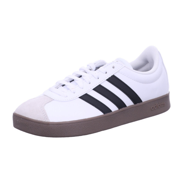 adidas ID3714 VL COURT BASE FTWWHT/CBLACK/GREONE - Bild 1